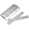 Premium Steel Stick-On Weights