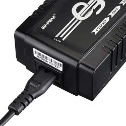 EV-PEAK E3 30W/3.0A Easy Intelligent Charger