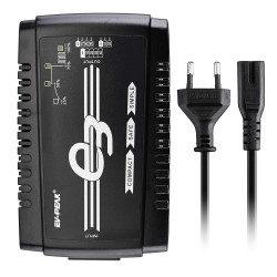 EV-PEAK E3 30W/3.0A Easy Intelligent Charger