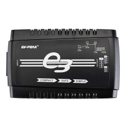 EV-PEAK E3 30W/3.0A Easy Intelligent Charger