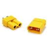 XT30 Connectors (2 Pairs)