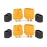 XT60 Connectors (2 Pairs)