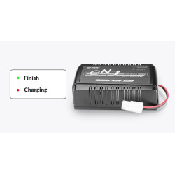 EV-Peak EN3 Easy Charger (NiMH & NICD)