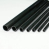 Carbon Fibre Tube 6.0mm x 1000mm
