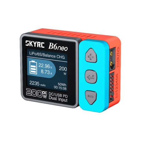 SKY RC B6 Neo Multi Function Charger