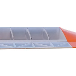 CoverKote Ultra Light Clear Iron-On Covering Film