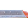 CoverKote Ultra Light Clear Iron-On Covering Film