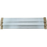 CoverKote Ultra Light Clear Iron-On Covering Film