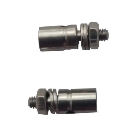 EZ Connector 1.3mm Diameter