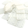 Nylon Hinge with Metal Pin (W20xL36mm)