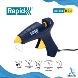 Rapid 12mm EG212 Glue Gun
