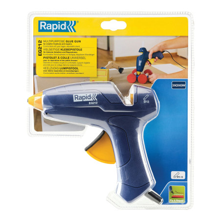 Rapid 12mm EG212 Glue Gun