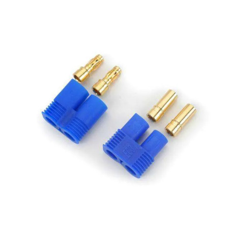 EC3 Connector (1 Pair)