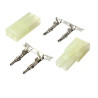 Mini Tamiya Connector (1 Pair)