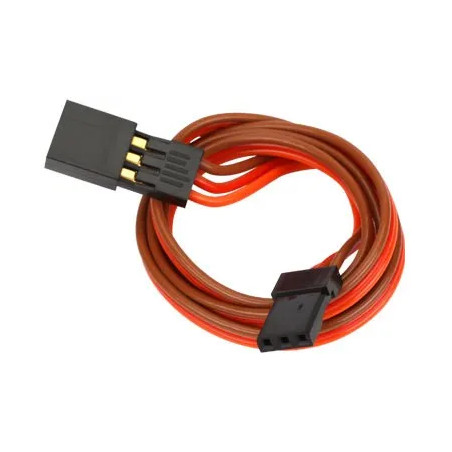 15cm Servo Extension Lead