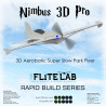 THe Nimbus 3D Foam Board Kit