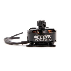 NEEBRC D2206 1500KV 2-3S Brushless Motor