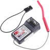 FlySky FS-T4B Transmitter and Receiver