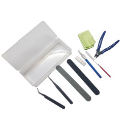 Modellers Toolkit