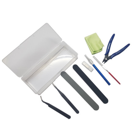 Modellers Toolkit