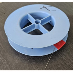 Control Line Wire 0.012 (+- 160m or 520ft)