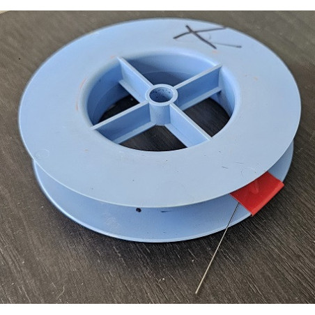 Control Line Wire 0.012 (+- 160m or 520ft)