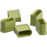 XT30 connector protective dust covers