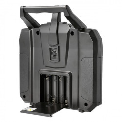 FlySky FS-i6X Transmitter and Receiver