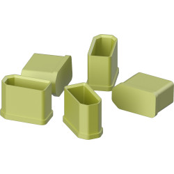 XT30 connector protective dust covers