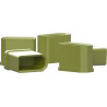 XT30 connector protective dust covers