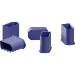 EC5 Protective Dust Cover