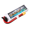 Gensace 2200Mah 11.1v 3S 30C Soaring LIPO Battery