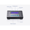 EV-Peak C1-XR Multi Chemisty Dual Input Balance Charger/Discharge