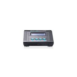 EV-Peak C1-XR Multi Chemisty Dual Input Balance Charger/Discharge