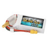 Gensace 1300mAh 3S 11.1V 30C Soaring LiPo Battery