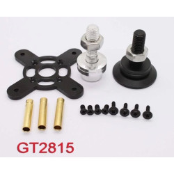 E-Max Grand Turbo GT2815/07