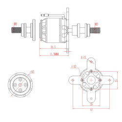 E-Max Grand Turbo GT2815/07